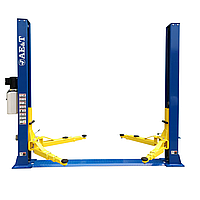 Подъемник двухстоечный T4M AE&T (220В)
