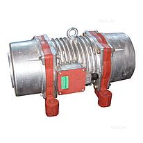 Вибратор площадочный ВИ-105Н-2,2 (ресурс 5000 ч.)