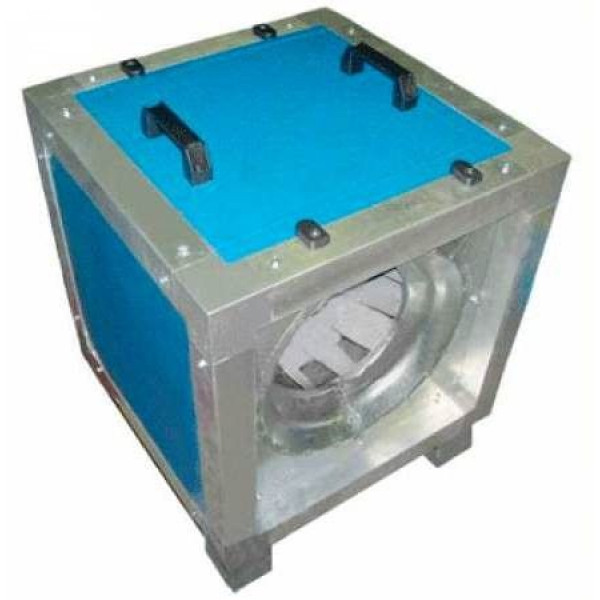 Вентилятор канальный ВК 11-2,0-02