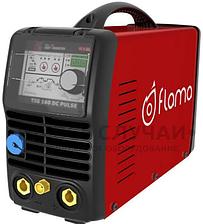 Инвертор для аргонодуговой сварки Flama TIG 160 DC PULSE