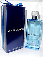Fragrance World Wild Blues 100 мл