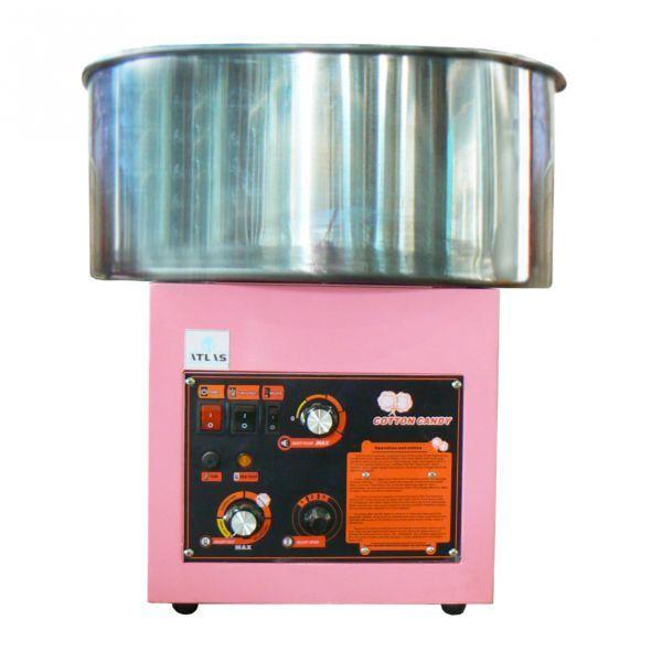 Аппарат для производства сахарной ваты AR WY-771 - фото 1 - id-p114465101