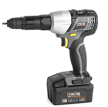 Заклепочники