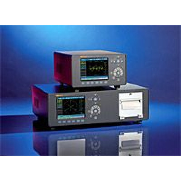 Высокоточные анализаторы электроснабжения Fluke Norma 4000/5000 - фото 1 - id-p115488688