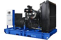 Дизельді генератор ТСС АД-500С-Т400-1РМ12