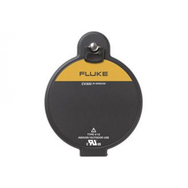 Инфракрасное окно Fluke CV300 ClirVu® 75 мм - фото 1 - id-p115488797