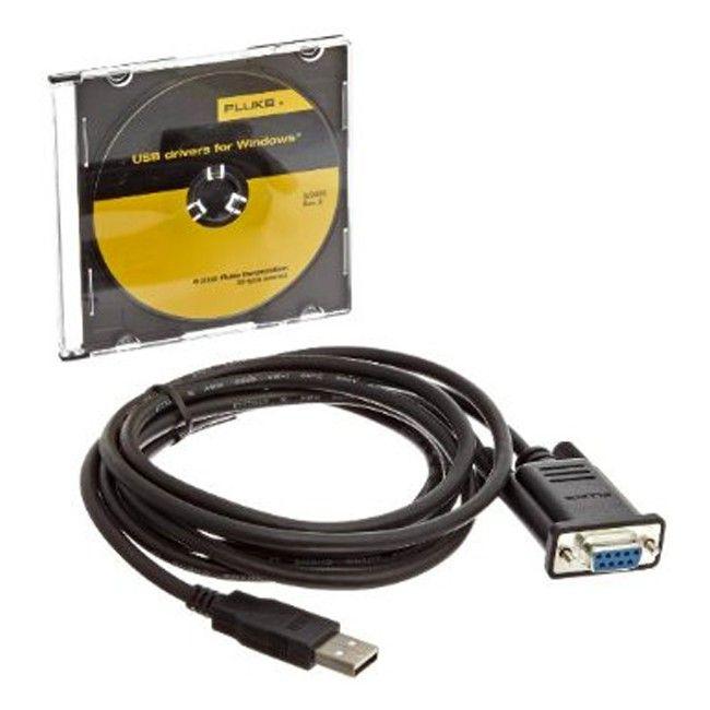 Адаптер Fluke 884X-USB