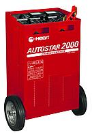 HELVI Autostar 2000 іске қосу-зарядтау құрылғысы