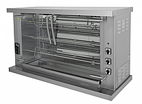 Гриль электрический Ф3Ш1Э Grill Master