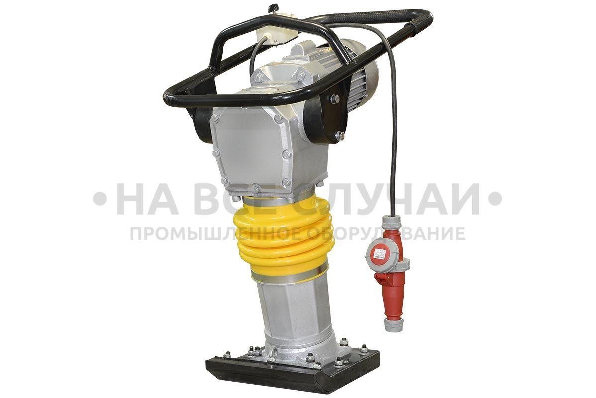 Вибротрамбовка электрическая TSS HCD80B