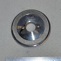 Диск алмазный 4-6 мм для заточки концевых фрез SDC4-6LX13
