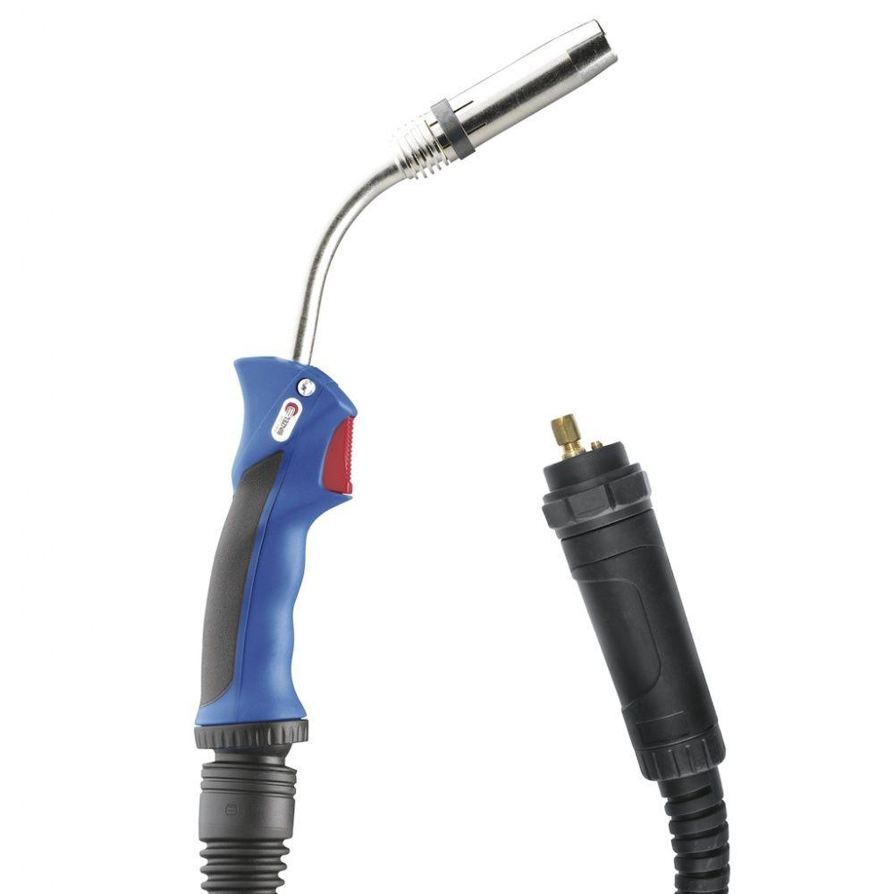 GYS MIG TORCH GRIP 350A - 3M - STEEL (CTØ1.2mm-M8)