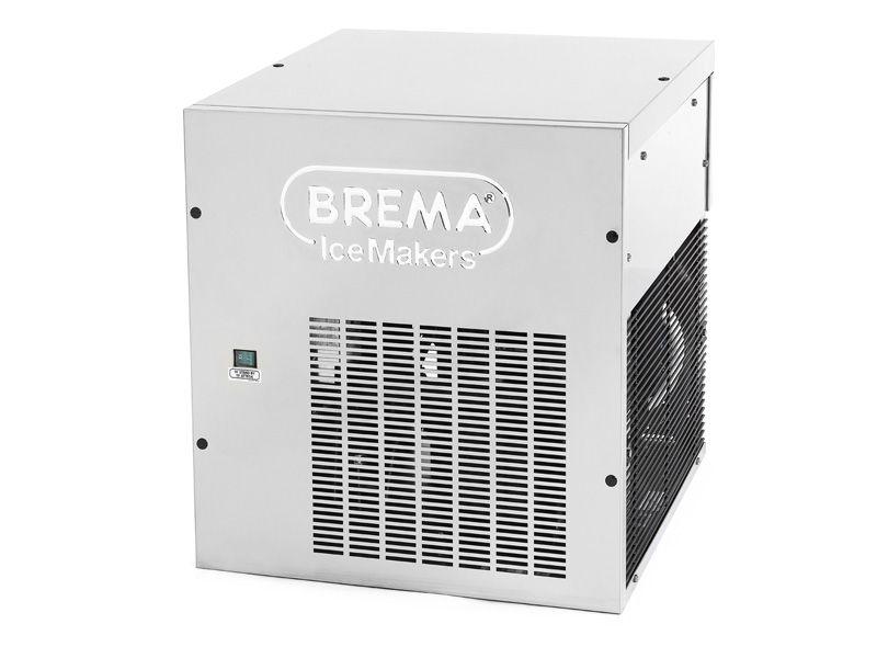 Brema I.M. S.p.a. Льдогенератор серии G, модель G160А - фото 1 - id-p115447335