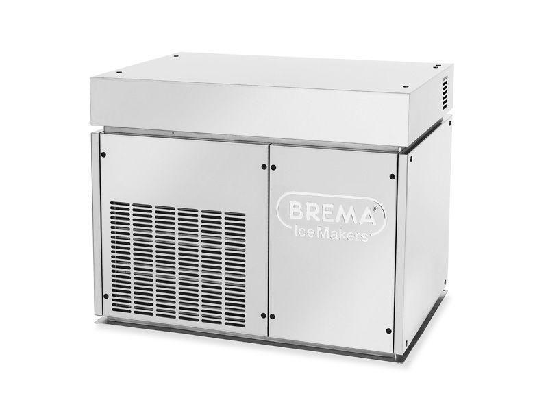 Brema I.M. S.p.a. Льдогенератор серии Muster 350W - фото 1 - id-p115447356