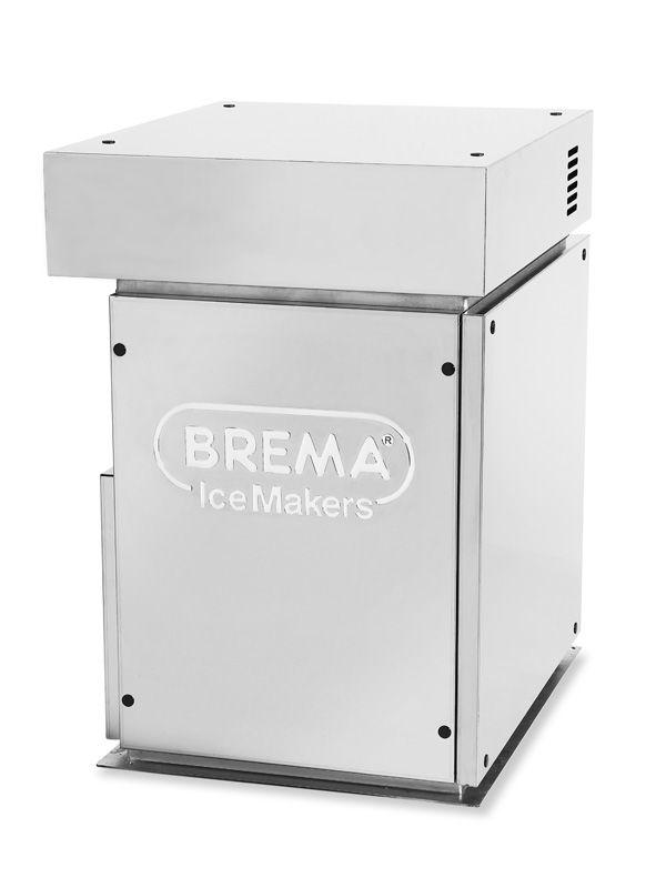 Brema I.M. S.p.a. Льдогенератор серии Muster 600 Split - фото 1 - id-p115447358
