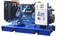 Дизельный генератор ТСС АД-80С-Т400-1РМ9 ( 4M11G120/5)