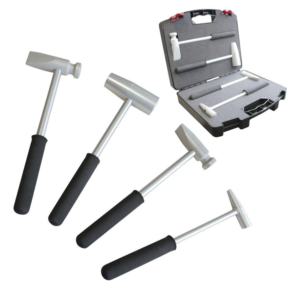 GYS набор инструментов для ремонта кузова - фото 1 - id-p115448103