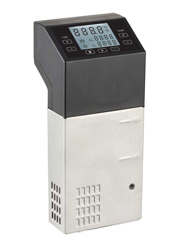 Аппарат для приготовления блюд при низких температурах т.м. EKSI серии EV, мод. EV-01, фото 1