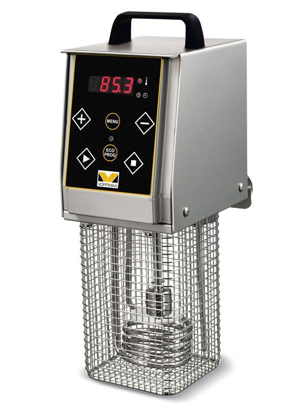 Аппарат для приготовления блюд при низких температурах Vortmax серии VS, мод. VS One - фото 1 - id-p115490098