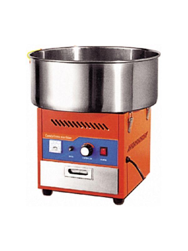 Аппарат для производства сахарной ваты т.м. EKSI серии HEC, мод. HEC-01 - фото 1 - id-p115490103