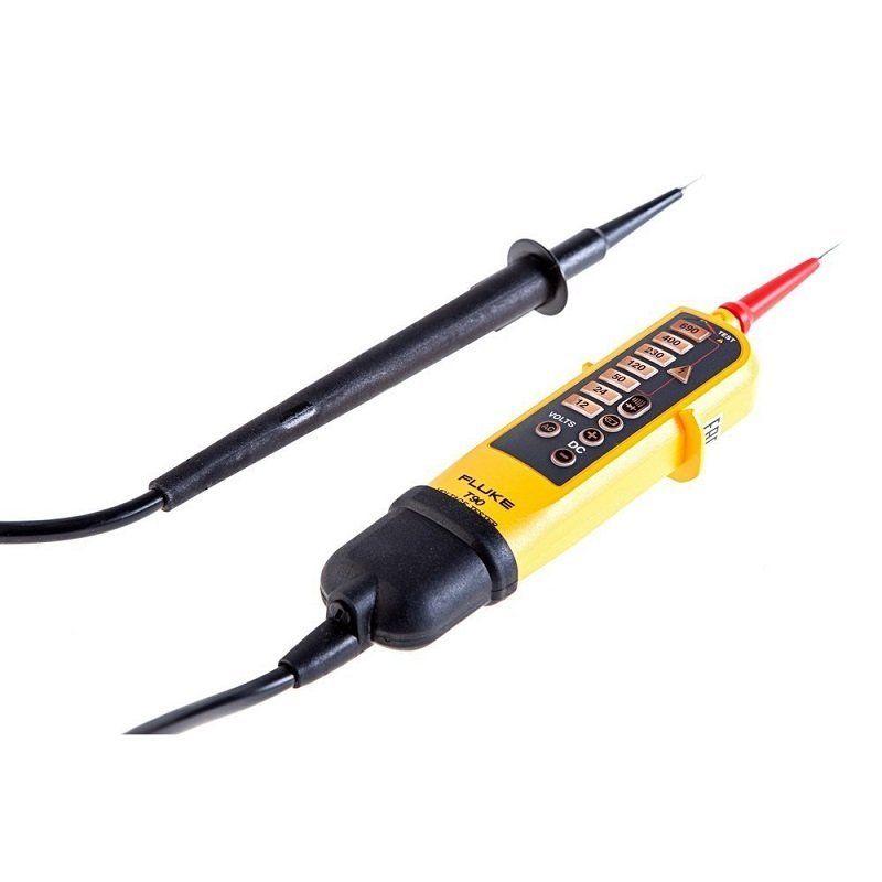 Тестер Fluke T90 - фото 1 - id-p115490851