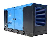 Дизельный генератор ТСС АД-300С-Т400-1РКМ16 в шумозащитном кожухе