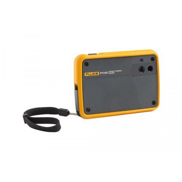 Комплект Fluke PTi120/SD - тепловизор Fluke PTi120 с отвёртками ISLS3 ISLS5 ISLS8 - фото 1 - id-p79927343