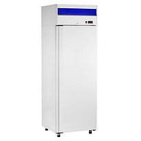 Шкаф холодильный универсальный ШХ-0,5 краш.