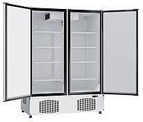 Шкаф холодильный низкотемпературный ШХн-1,4-02 краш.