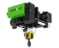 EURO-LIFT SH 32 H 6 УСВ 3,2т 6м Таль электрическая канатная (в исполнении Евростандарт)