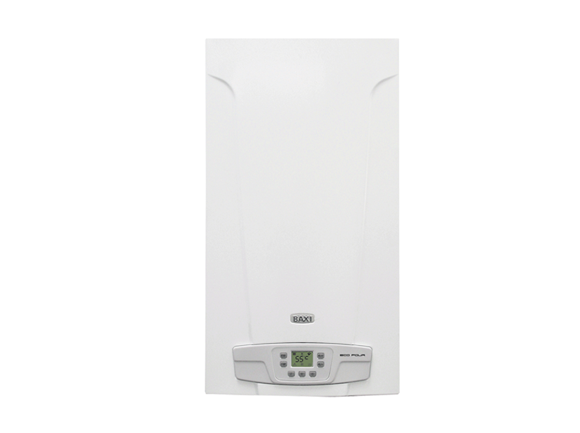 Котел газовый Baxi ECO FOUR 24 F