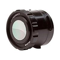 Интеллектуальный инфракрасный объектив для макросъемки Fluke FLK-LENS/25MAC2 361° x 271°