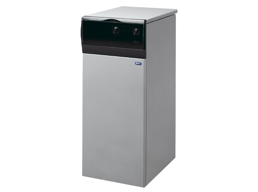 Котел газовый Baxi SLIM 1.230 Fi 4E, фото 1