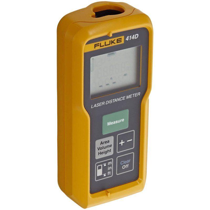 Лазерный дальномер Fluke 414D ESPR