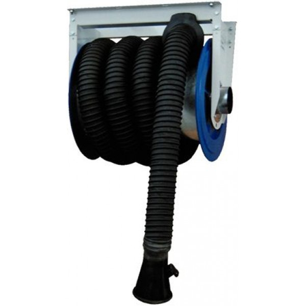 Вытяжная катушка Filcar ARC-100/7PB-COMP, фото 1