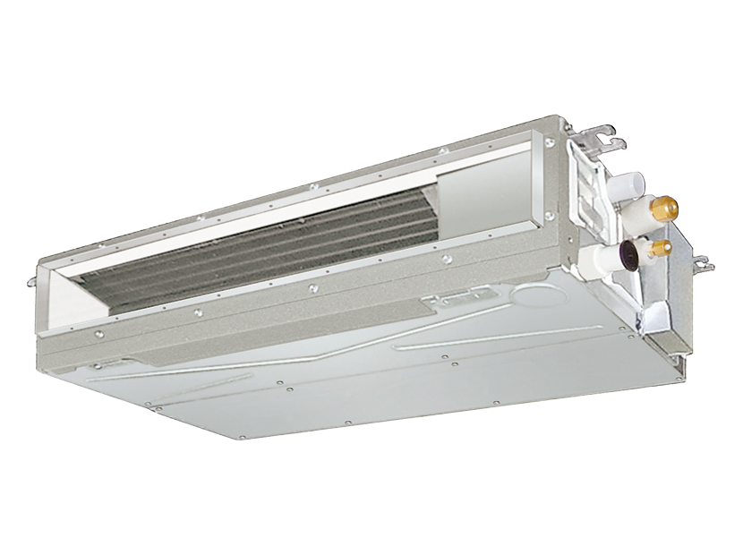 Блок внутренний TOSHIBA RAS-M13U2DVG-E мульти сплит-системы, канального типа, фото 1