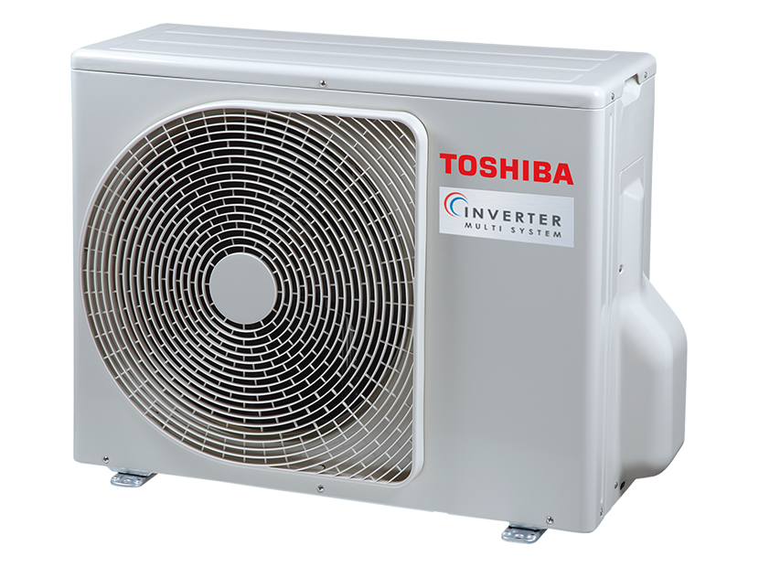 Блок наружный TOSHIBA RAS-2M18U2AVG-E мульти сплит-системы, фото 1