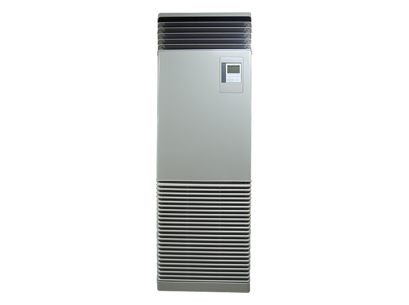 Блок внутренний универсальный TOSHIBA RAV-RM801FT-EN колонного типа, фото 1