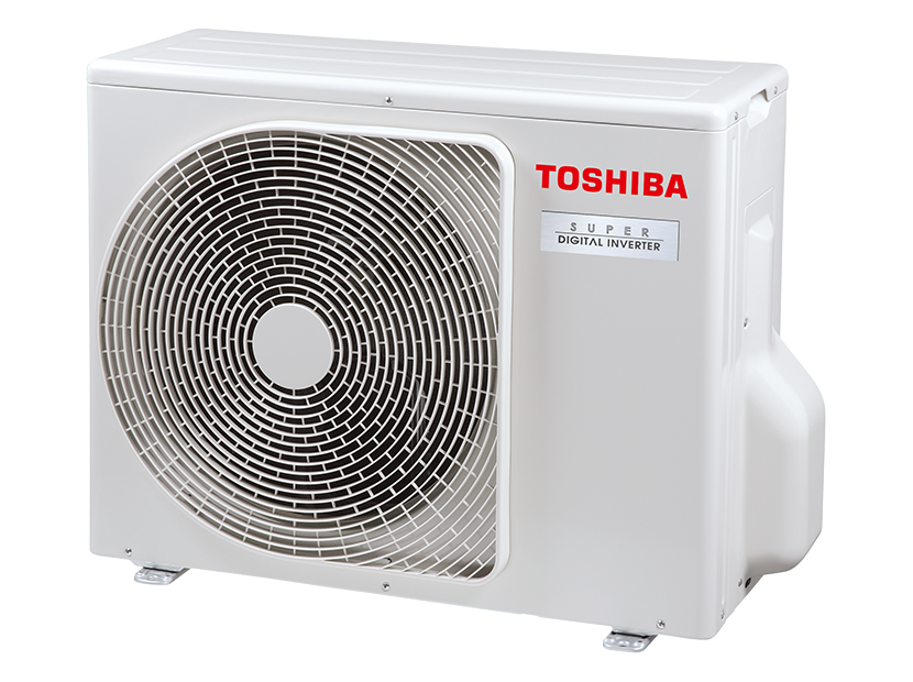 Блок наружный универсальный TOSHIBA Super Digital RAV-GP561ATP-E полупромышленной сплит-системы, фото 1