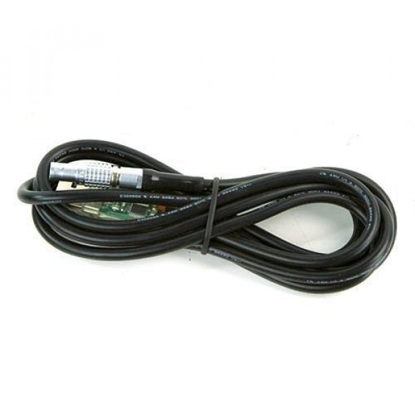 USB-кабель с LEMO разъемом Fluke 7XX CABLE - фото 1 - id-p115491242