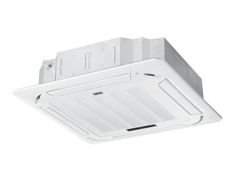 Блок внутренний ZANUSSI ZACC-48 H/ICE/FI/N1 сплит-системы, кассетного типа, фото 1