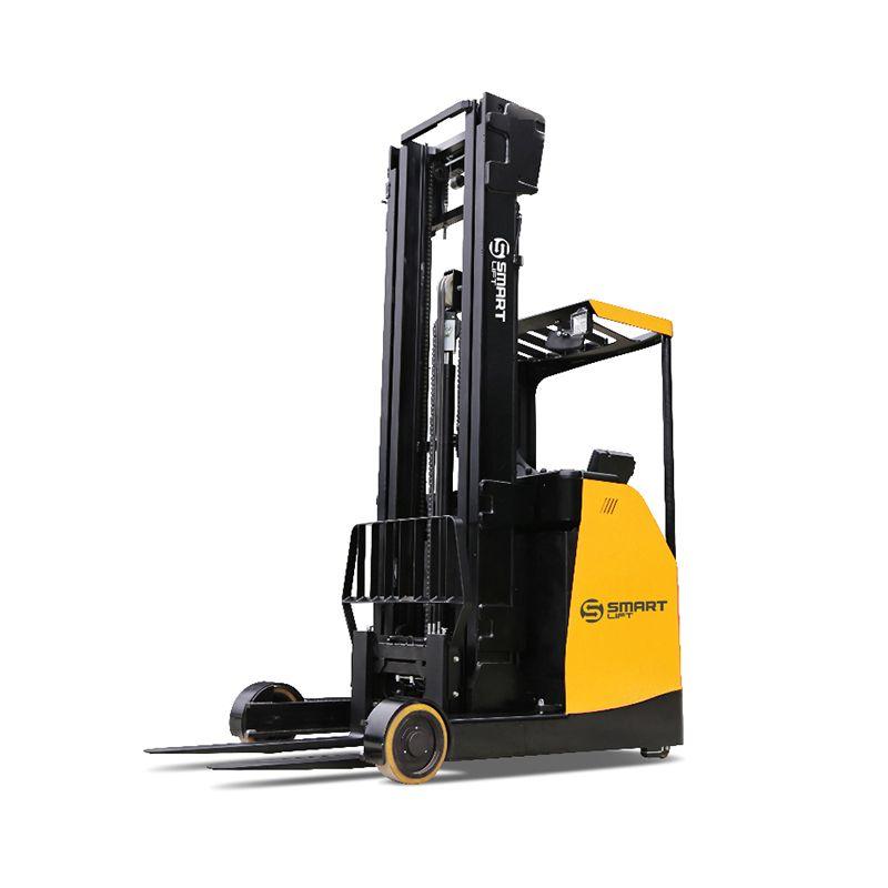 Ричтрак CQD20RVF2 (2000 кг; 10,5 м; 48В / 600 Ач) SMARTLIFT (SMART) - фото 1 - id-p115449056