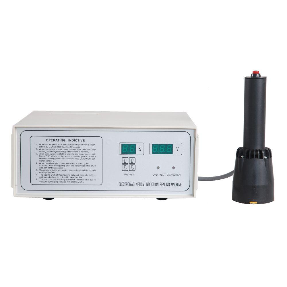 Аппарат индукционный для запечатывания горловин (ручной) DGYF-S500B - фото 1 - id-p115452775