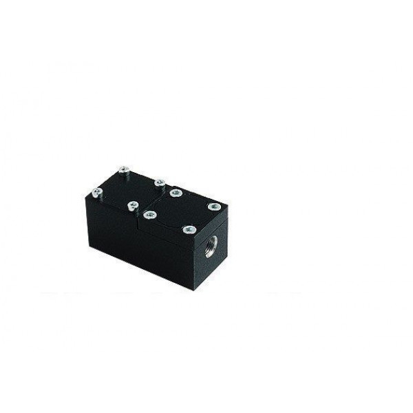 K200 Pulser - Импульсный счетчик для биоДТ, ДТ, масла, 0,1-2,8 л/мин - фото 1 - id-p115454459