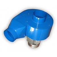 Вентилятор центробежный для вытяжки выхлопных газов MFS (2800 м³/час)