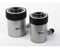 КВТ ДП30П50 Домкрат гидравлический с полым штоком