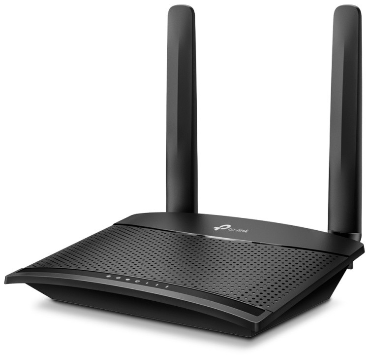 Wi-Fi роутер TP-LINK TL-MR100 4G - фото 1 - id-p115986518