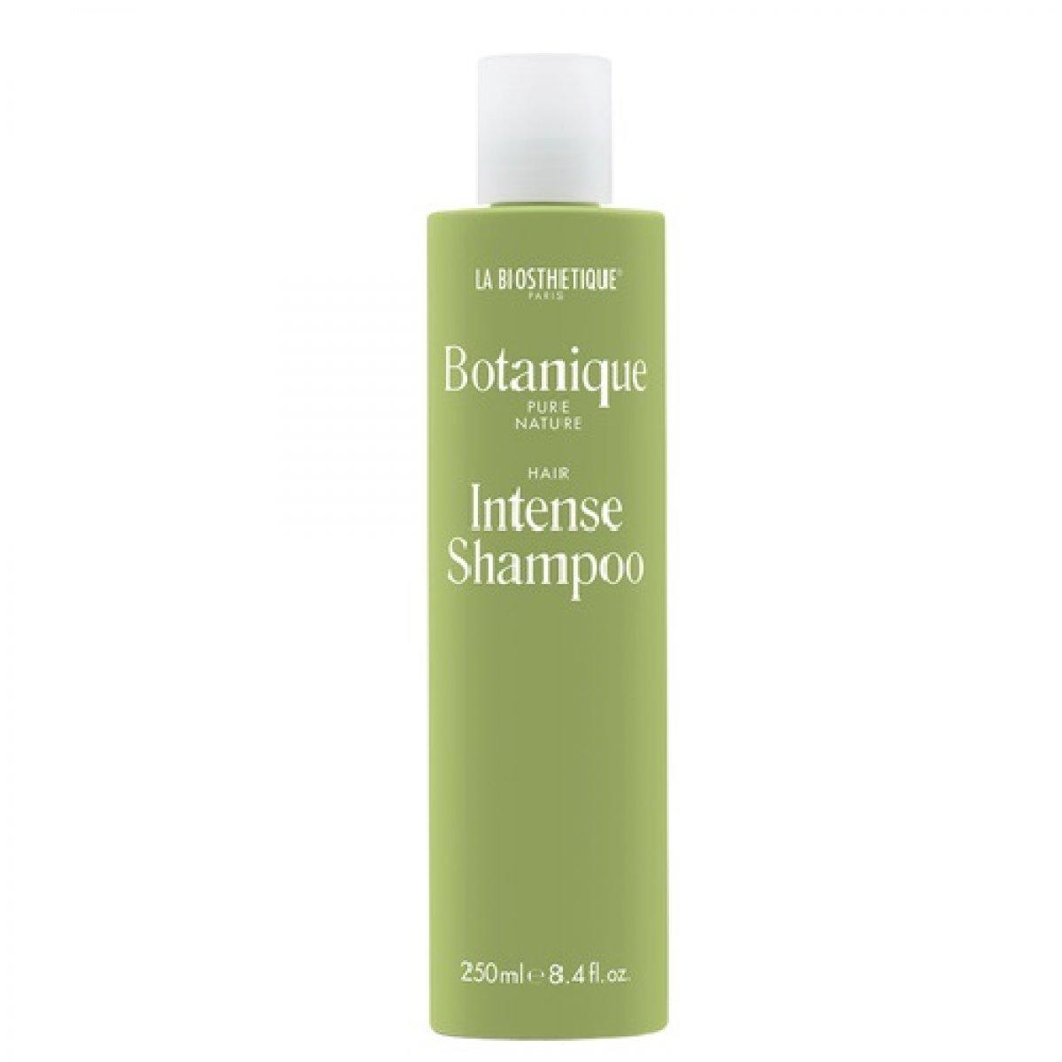 Шампунь для придания мягкости волосам, 250мл - Intense Shampoo - фото 1 - id-p115989619
