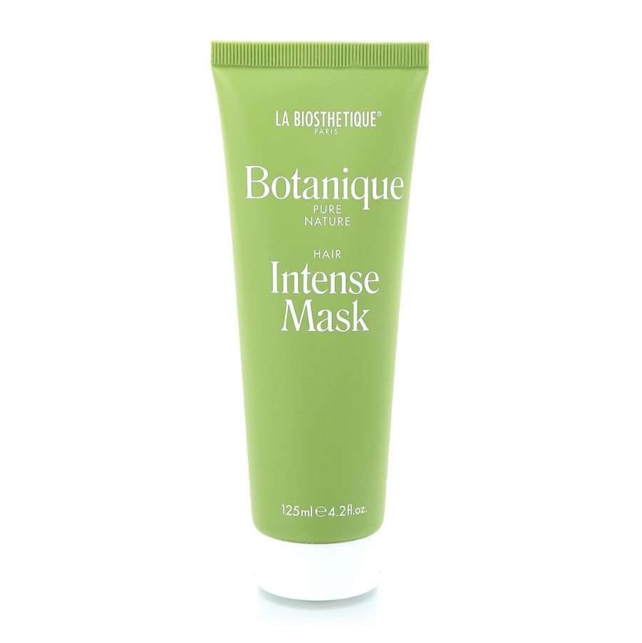 Маска для восстановления волос, 125мл - Intense Mask - фото 1 - id-p115989641