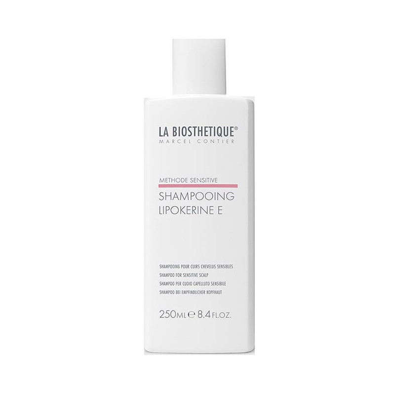 Шампунь для чувствительной кожи головы, 250мл - Lipokerine E Shampoo - фото 1 - id-p115990188